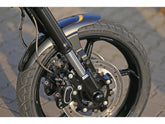 Thunderbike Front Steel Fender For 21" Wheel Raw Thunderbike Default Title