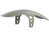 Thunderbike Front Steel Fender For 19" Oem Wheel Size Wheel Raw Thunderbike Default Title