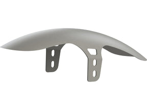 Thunderbike Front Steel Fender For 19" Oem Wheel Size Wheel Raw Thunderbike Default Title