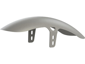 Thunderbike Front Steel Fender For 21" Wheel Raw Thunderbike Default Title