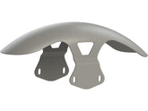 Thunderbike Front Steel Fender For 4x21" Wheel, 130mm Tire Raw Thunderbike Default Title