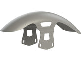 Thunderbike Front Steel Fender For 23" Wheel Raw Thunderbike Default Title