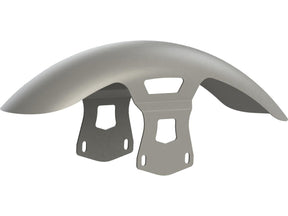 Thunderbike Front Steel Fender For 23" Wheel Raw Thunderbike Default Title