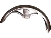 Thunderbike 26" Daytona Steel Front Fender For Touring For 30" Wheel Raw Thunderbike Default Title