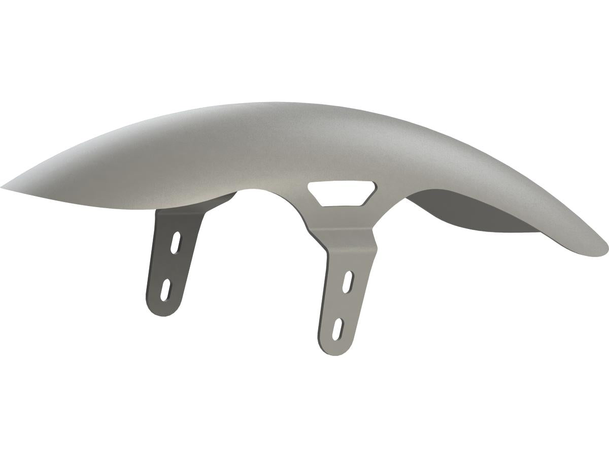 Thunderbike Sp S Front Steel Fender For Sportster S For 21" Aftermarket Wheel Thunderbike Default Title