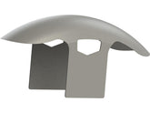 Thunderbike Universal Front Steel Fender 130 Tire Width Raw Thunderbike Default Title
