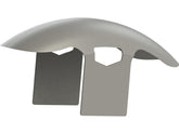 Thunderbike Universal Front Steel Fender 160 Tire Width Raw Thunderbike Default Title