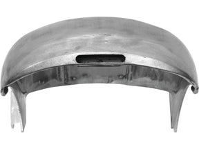 Thunderbike Rear Steel Fender For Twin Cam Dyna 200/18" Tire, With Taillight Raw Thunderbike Default Title