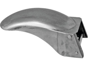 Thunderbike Rear Steel Fender For Twin Cam Dyna 260/18" Tire, No Lighting Raw Thunderbike Default Title
