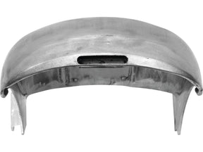 Thunderbike Rear Steel Fender For Twin Cam Dyna 260/18" Tire, With Taillight Raw Thunderbike Default Title