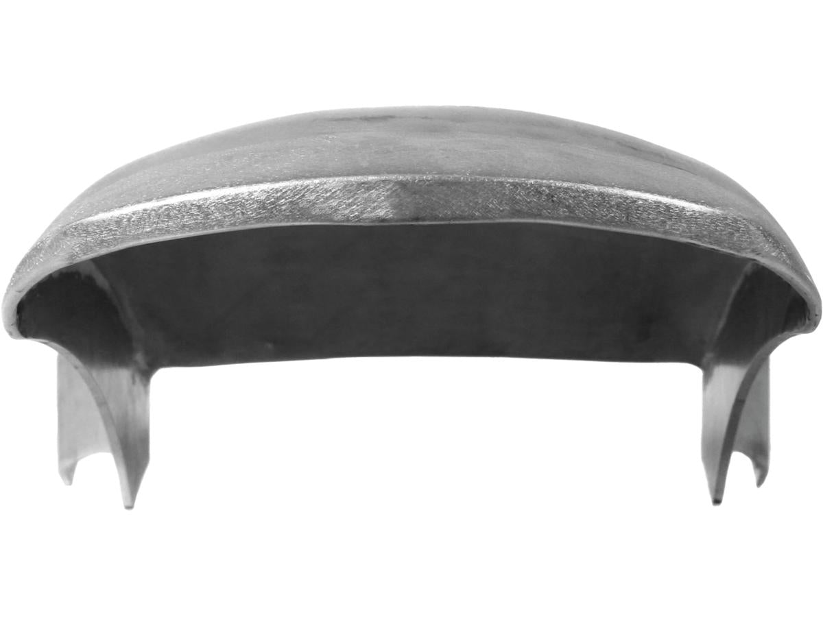 Thunderbike Rear Steel Fender For Twin Cam Softail (Narrow Frame) 260/18" Tire, No Lighting Raw Thunderbike Default Title