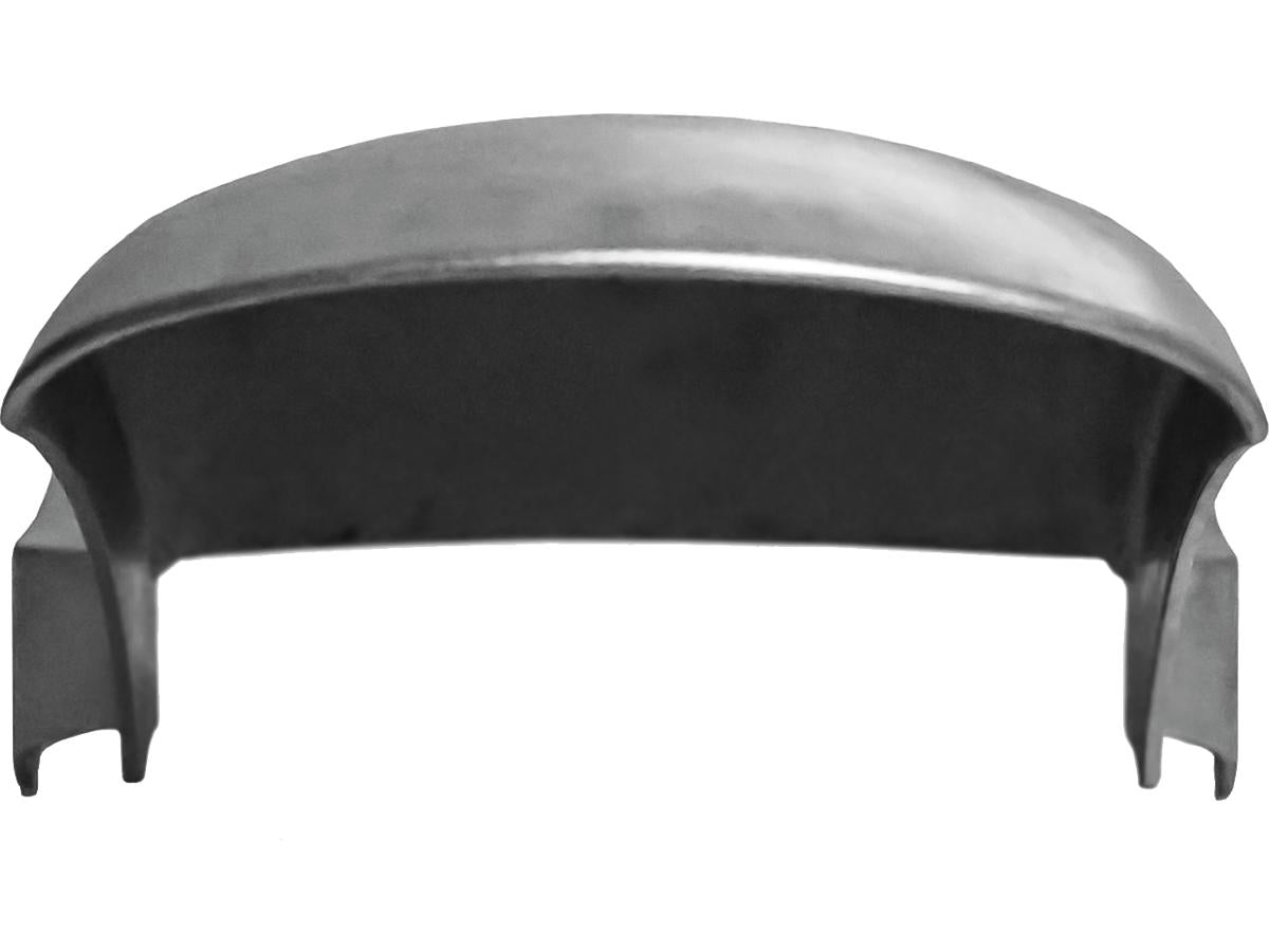 Thunderbike Rear Steel Fender For Twin Cam Softail (Narrow Frame) 260/18" Tire, No Lighting Raw Thunderbike Default Title