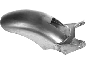 Thunderbike Rear Steel Fender For Twin Cam Softail (Narrow Frame) 260/18" Tire, No Lighting Raw Thunderbike