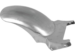 Thunderbike Rear Steel Fender For Twin Cam Softail (Wide Frame) 260/18" Tire, No Lighting Raw Thunderbike