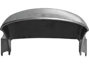 Thunderbike Rear Steel Fender For Twin Cam Softail (Wide Frame) 260/18" Tire, No Lighting Raw Thunderbike Default Title