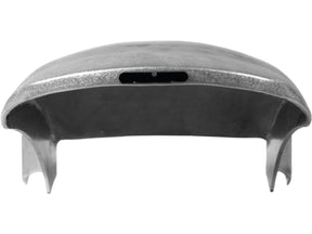 Thunderbike Rear Steel Fender For Twin Cam Softail (Wide Frame) 260/18" Tire, With Taillight Raw Thunderbike Default Title