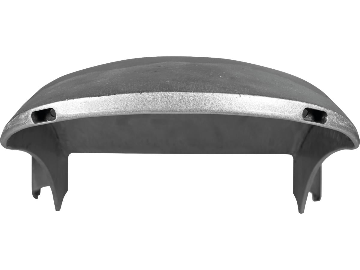 Thunderbike Rear Steel Fender For Twin Cam Softail (Wide Frame) 260/18" Tire, With 3 In 1 Raw Thunderbike Default Title