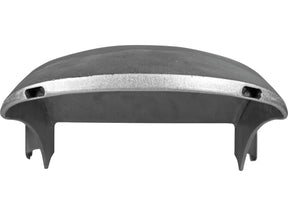 Thunderbike Rear Steel Fender For Twin Cam Softail (Wide Frame) 260/18" Tire, With 3 In 1 Raw Thunderbike Default Title