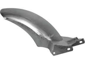 Thunderbike Rear Steel Fender For Milwaukee Eight Softail (Wide Frame) 260/18" Tire, With Taillight Raw Thunderbike