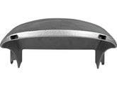 Thunderbike Rear Steel Fender For Milwaukee Eight Softail (Wide Frame) 260/18" Tire, With 3 In 1 Raw Thunderbike Default Title