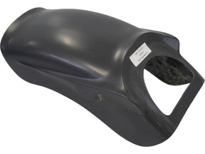 Thunderbike Shorty Rear Fender For Nighster Rh For 180 Mm Tire Raw Thunderbike Default Title