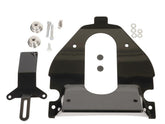 Thunderbike Titanium Solo Seat Mounting Kit Wide Frame Black Thunderbike Default Title
