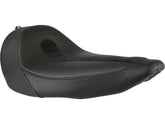 Thunderbike Genuine Leather Solo Seat For Thunderbike Steel Fender 200/18" And Thunderbike Tank (Narrow Frame Models) Black Thunderbike Default Title