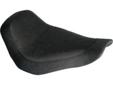 Thunderbike Vinyl Leather Solo Seat Plain, For Thunderbike Steel Fender 260/18" And Oe Tank Black Thunderbike Default Title