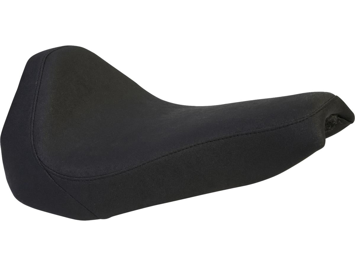 Thunderbike Vinyl Leather Solo Seat Diamond Stitch, For Thunderbike Steel Fender 260/18" And Oe 3,5 Gallon Tank Black Thunderbike Default Title