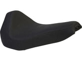 Thunderbike Vinyl Leather Solo Seat Diamond Stitch, For Thunderbike Steel Fender 260/18" And Oe 3,5 Gallon Tank Black Thunderbike Default Title
