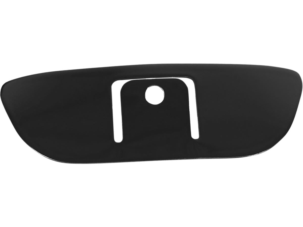 Thunderbike Tank To Seat Cover Black Satin Thunderbike Default Title