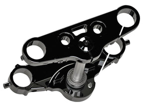 Thunderbike El Dorado 6° Triple Tree Black Thunderbike Default Title