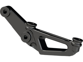 Thunderbike Radial Conversion Front Brake Caliper Adapter From 300 Mm To 340 Mm Brake Disc Black Front Left Each Thunderbike Default Title
