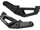 Thunderbike Radial Conversion Front Brake Caliper Adapter From 300 Mm To 340 Mm Brake Disc Black Front Left Right Set Thunderbike Default Title