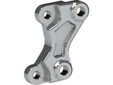 Thunderbike Axial Front Brake Caliper Adapter From 300 Mm To 340 Mm Brake Disc Aluminium Polished Front Left Thunderbike Default Title