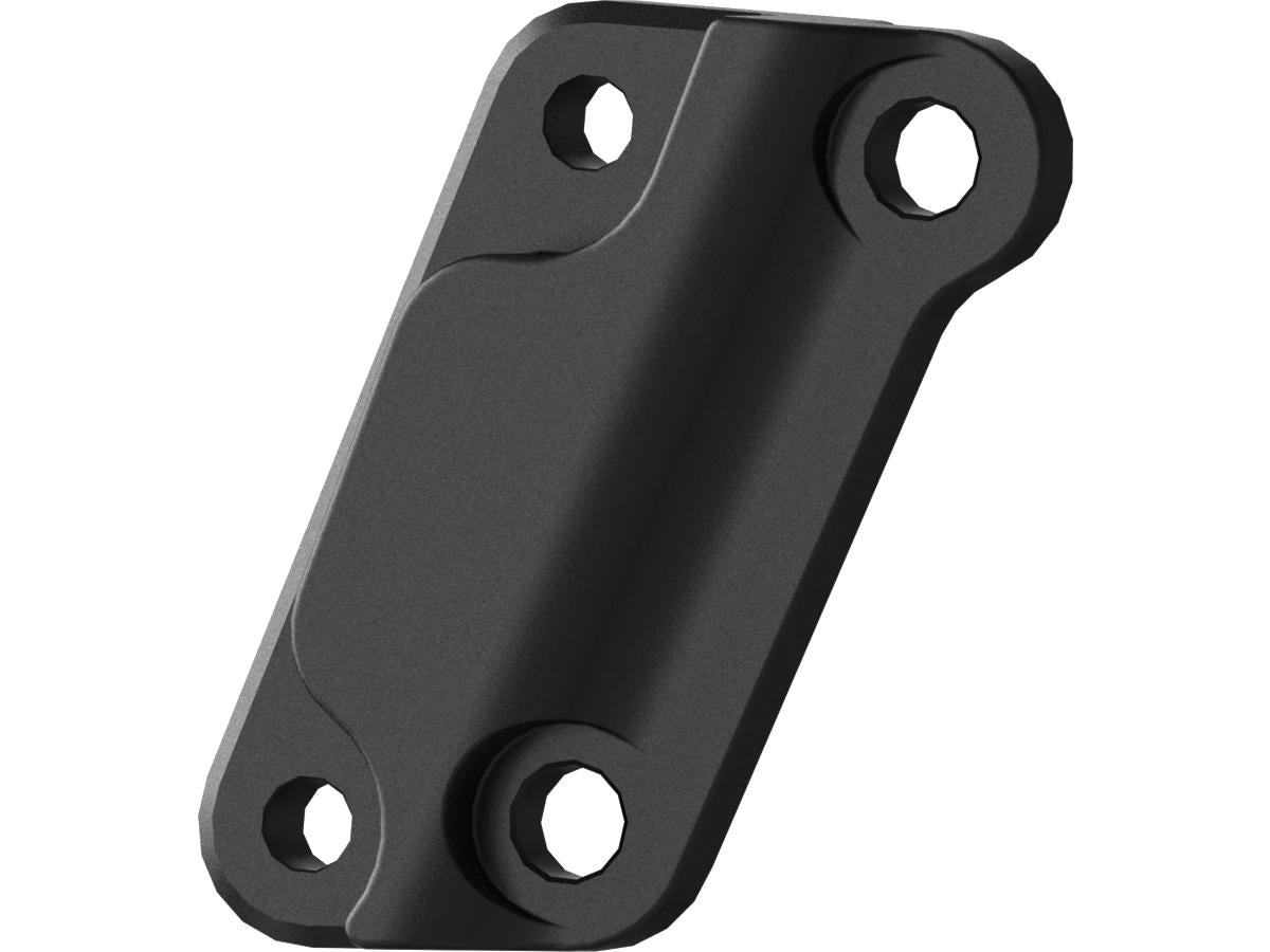 Thunderbike Axial Front Brake Caliper Adapter From 292 Mm To 340 Mm Brake Disc Black Front Left Thunderbike Default Title