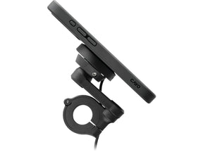 Cayo Moto.Dokk Phone Bracket System With Inductive Charging Cayo
