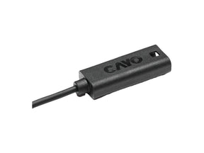 Cayo Moto.Dokk Phone Bracket System With Inductive Charging Cayo