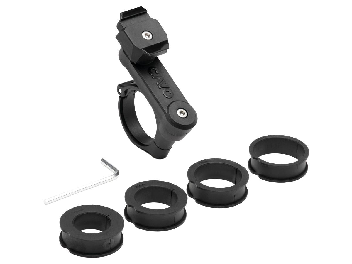 Cayo Bike.Dokk Phone Bracket System Cayo