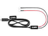 Cayo Battery.Dokk Power Adapter Cayo Default Title