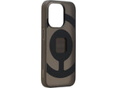 Cayo Phone.Dokk Phone Case For I Phone 15 Pro Max Smoky Black Cayo Default Title