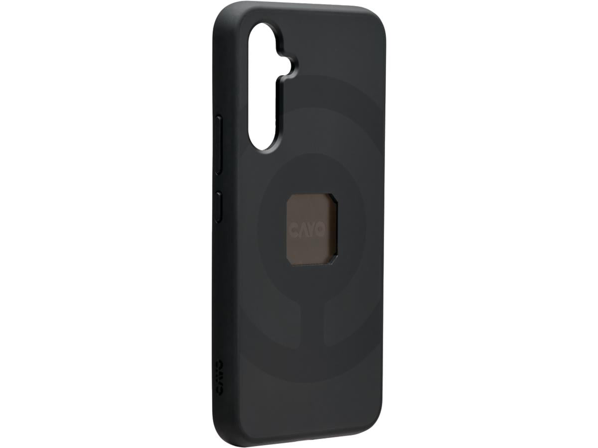 Cayo Phone.Dokk Phone Case For I Phone 14/13 Opaque Black Cayo Default Title