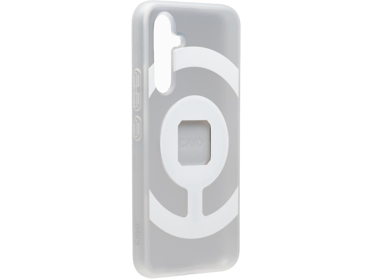 Cayo Phone.Dokk Phone Case For I Phone 14 Pro Max Clear White Cayo Default Title