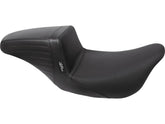 Le Pera Kickflip Seat Basket Wave, 12,5" Seating Area Black Vinyl Le Pera Default Title