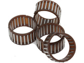 Cce Transmission Needle Bearing Main And Countershaft Gears 6 Speed Big Twin 06 24 Pack 4 Cce Default Title