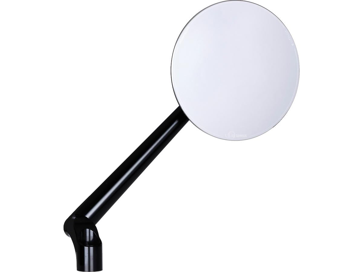 Motogadget Mo.View Classic Mirror 110 Mm Stem Length, Flip Anodized Black Motogadget Default Title