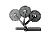 Motogadget Mo.View Classic 110 Pivot Mirror For 1" Handlebars Anodized Black Motogadget Default Title