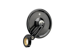 Motogadget Mo.View Classic 60 Bar End Mirror Black Anodized Motogadget