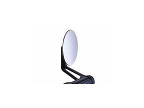 Motogadget Mo.View Classic 130 Bar End Mirror 110 Mm Stem Length Black Anodized Motogadget