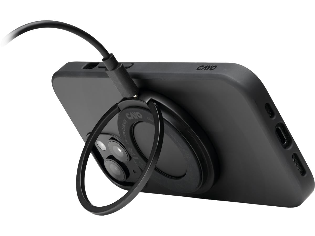 Cayo Disc.Dokk Charging Pod Cayo